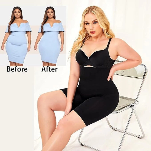 4-in-1 Shaper Quick Slim Shapewear Tummy Tucker
