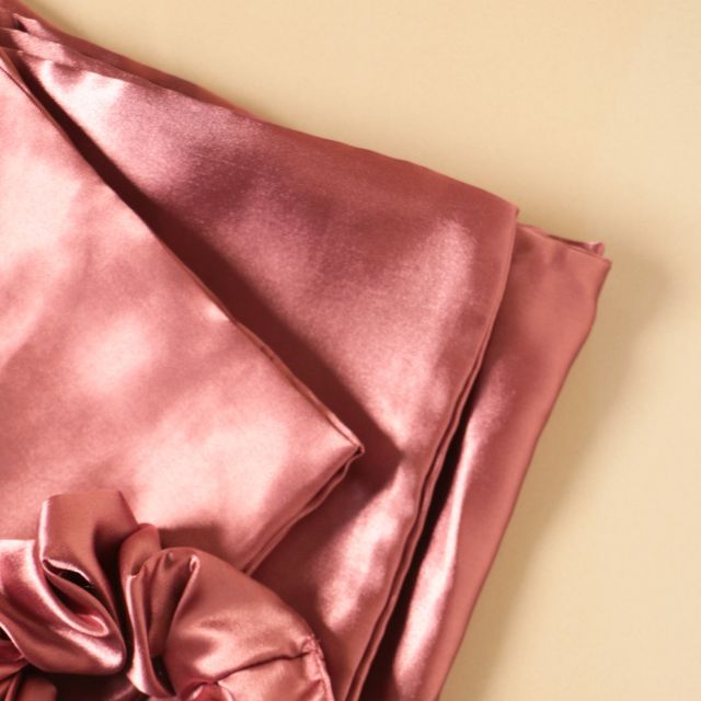 Satin Pillowcase