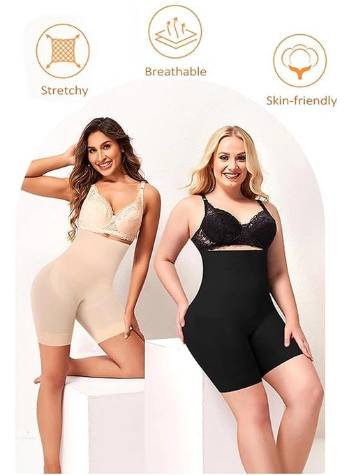 4-in-1 Shaper Quick Slim Shapewear Tummy Tucker